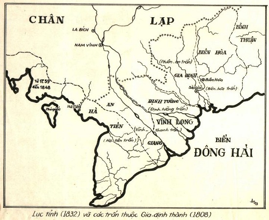 nam ky luc tinh gom co cac tinh nao