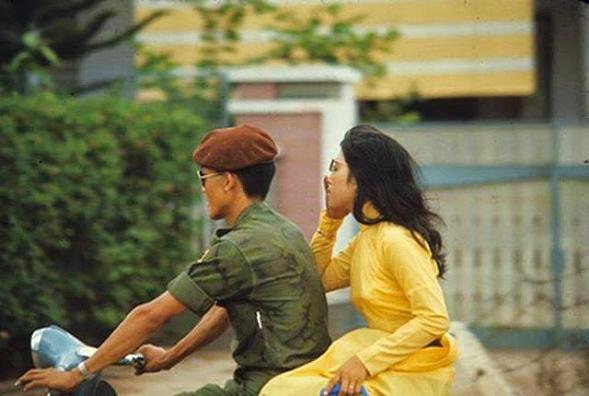 nguoilinhvietnamconghoavathieunu