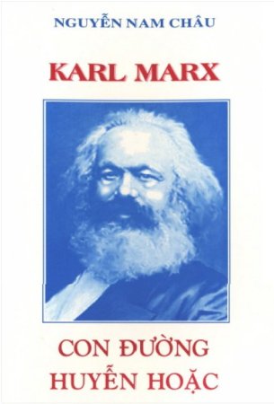 nguyennamchau karlmarxconduonghuyenhoac bt