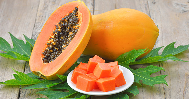 papaya