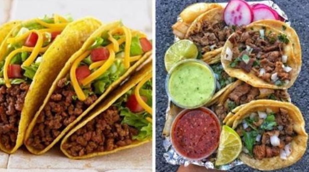 taco