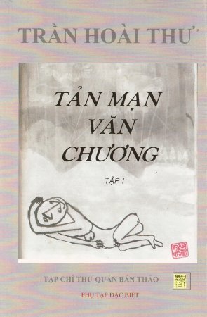 tranhoaithu tanmanvanchuong tap1