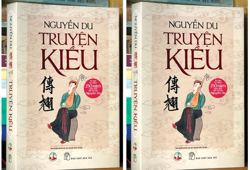 truyen kieu