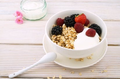 yogurt