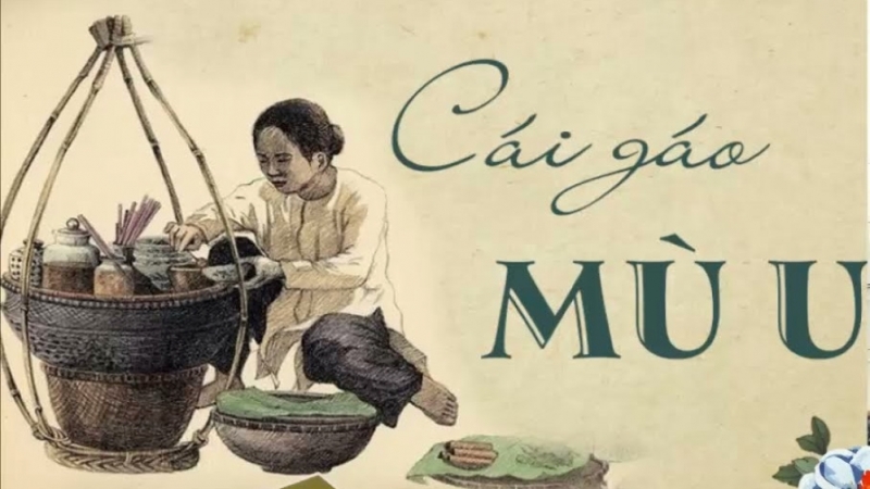 cai gao mu u truyen ngan nguyen quang sang