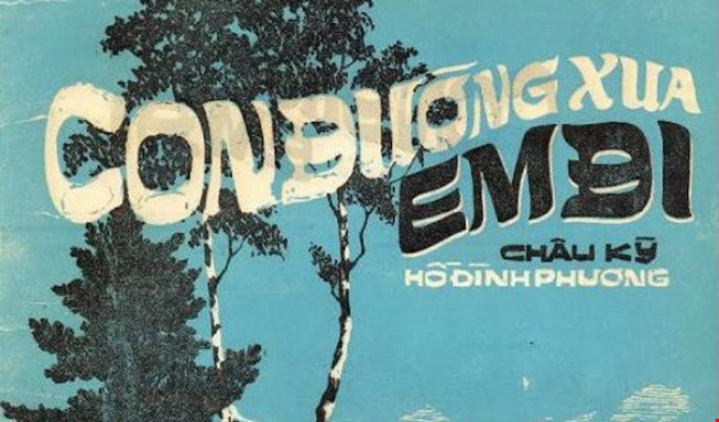 con duong xua em di tzdn