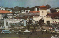 Sài Gòn–Một Thoáng Hương Xưa (Kỳ 1) - Thanh Hà Sài Gòn–Một Thoáng Hương Xưa (Kỳ 1) - Thanh Hà