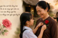 Khúc Nguyện Cầu - Tôn Nữ Mỹ Hạnh Khúc Nguyện Cầu - Tôn Nữ Mỹ Hạnh