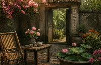 Thì Thôi - Lâm Băng Phương Thì Thôi - Lâm Băng Phương